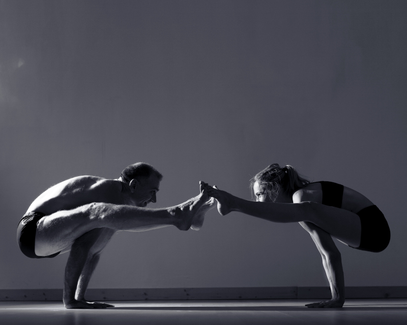 Ashtanga Vinyasa Yoga 200-hour Teacher Training